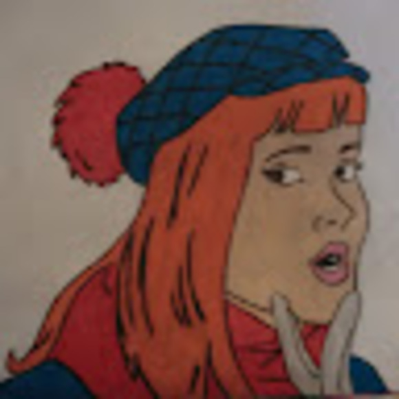 Meet your Posher, D - Picture 1 of 1